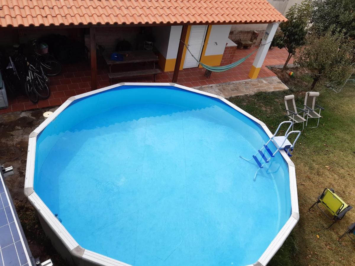 Quintal Do Freixo - Country House Sobral de Monte Agraço Exterior foto