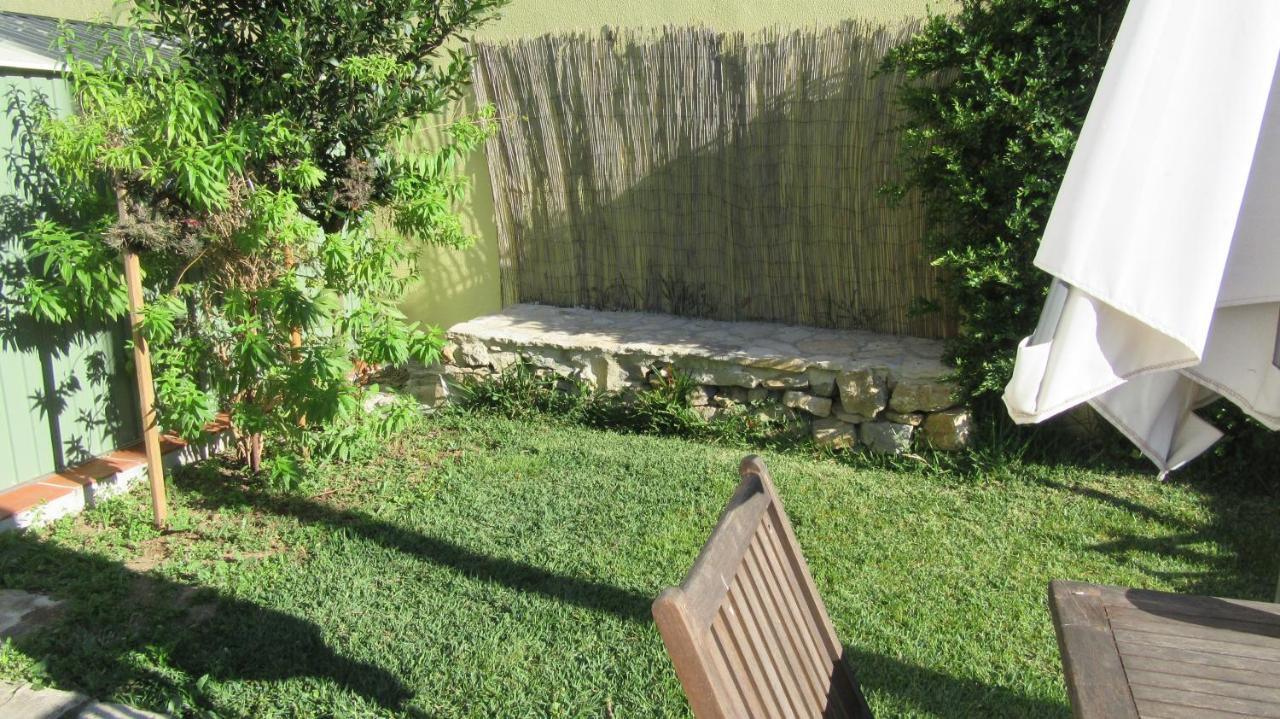 Quintal Do Freixo - Country House Sobral de Monte Agraço Exterior foto