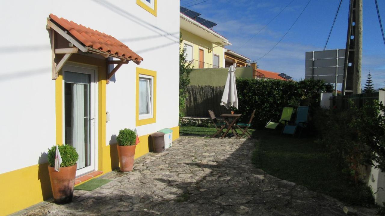 Quintal Do Freixo - Country House Sobral de Monte Agraço Exterior foto