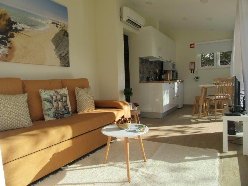 Quintal Do Freixo - Country House Sobral de Monte Agraço Habitación foto