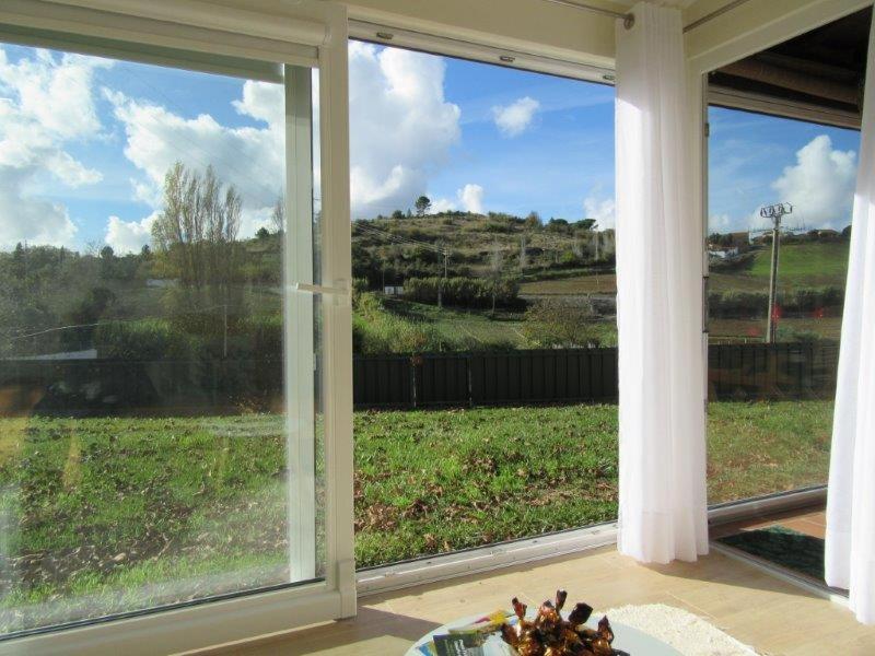 Quintal Do Freixo - Country House Sobral de Monte Agraço Habitación foto