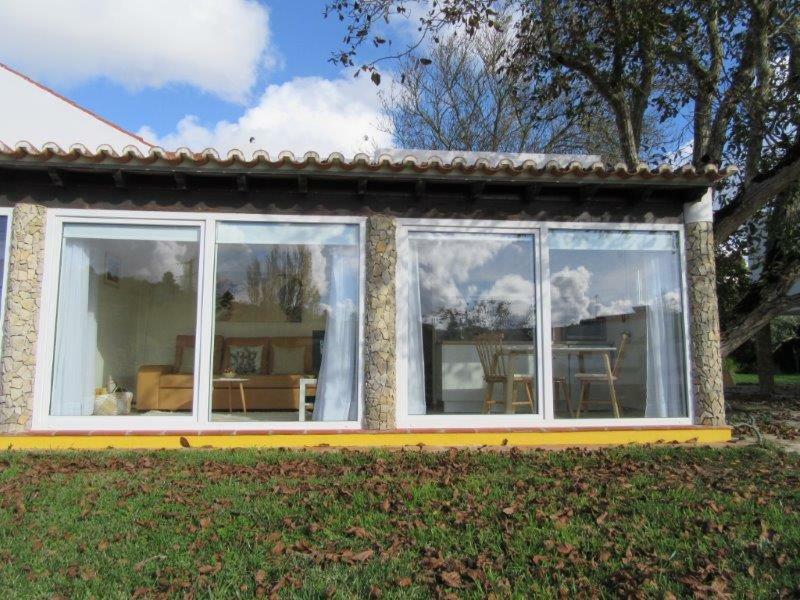 Quintal Do Freixo - Country House Sobral de Monte Agraço Exterior foto