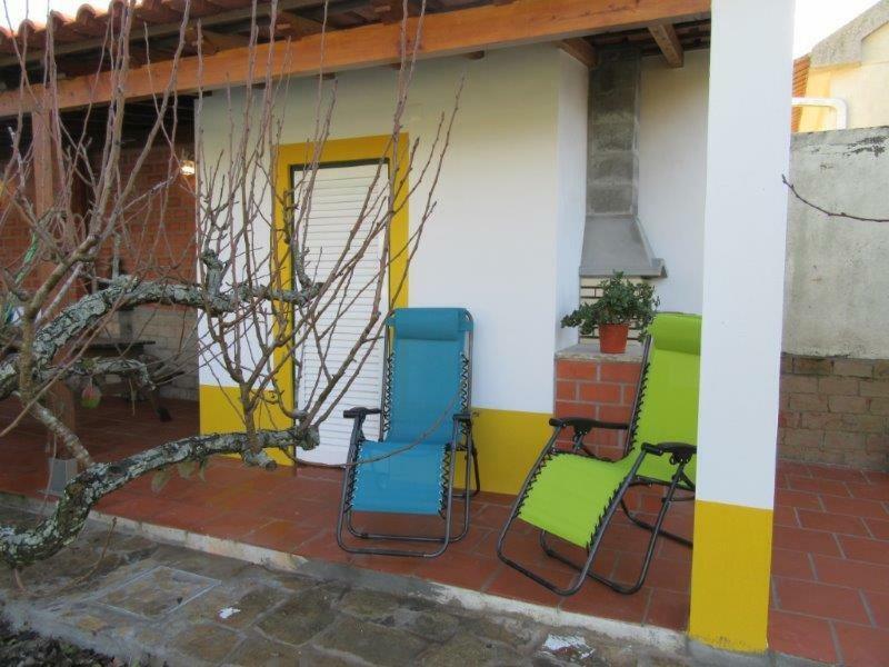 Quintal Do Freixo - Country House Sobral de Monte Agraço Exterior foto