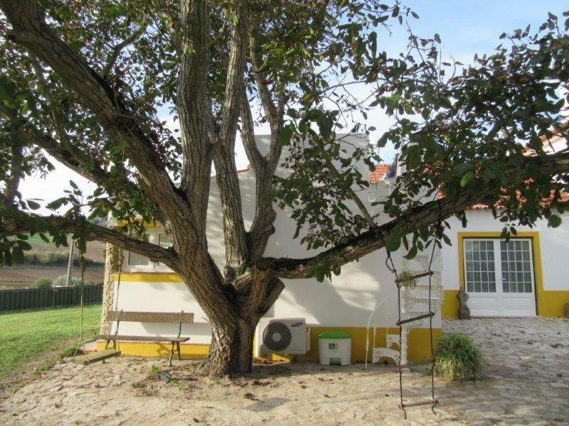 Quintal Do Freixo - Country House Sobral de Monte Agraço Exterior foto