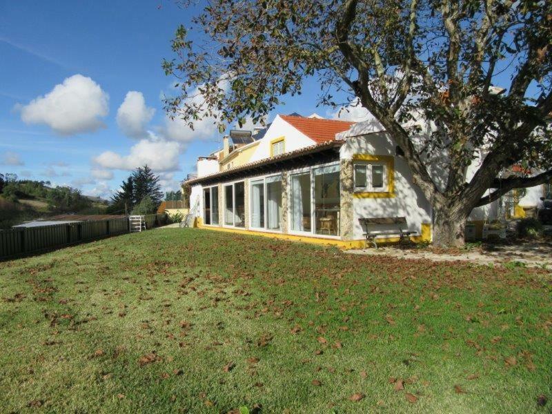Quintal Do Freixo - Country House Sobral de Monte Agraço Exterior foto