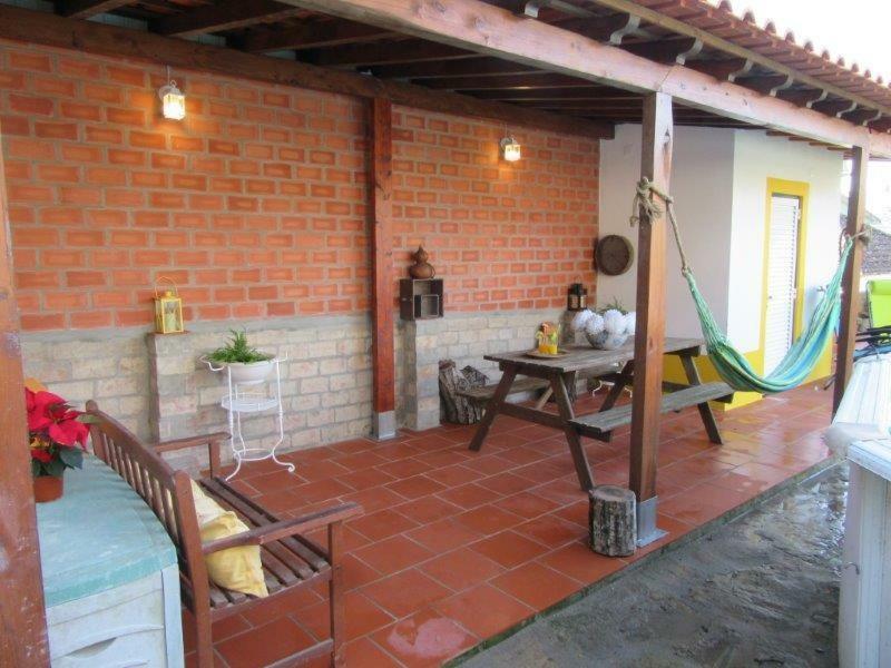 Quintal Do Freixo - Country House Sobral de Monte Agraço Exterior foto
